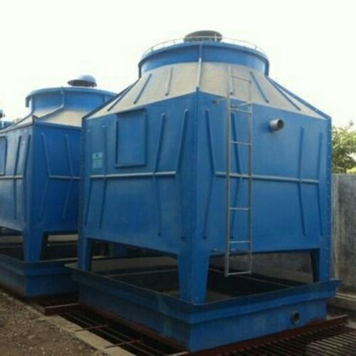 Fiberglass Cooling Tower