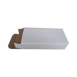 Folding Carton Packaging Box