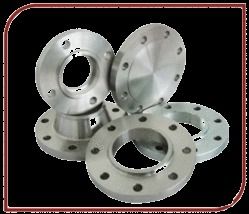 Forged and Plate Flanges