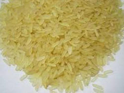 Fresh Quality Tested Paraboiled Rice