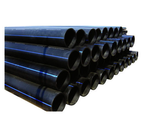 Heavy Dutry HDPE Pipes