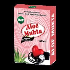 Herbal IMC Aloe Mukta Tablets