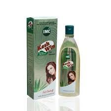 Kesh Win Hair Cleanser