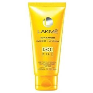 Lakme Sunscreen Lotion