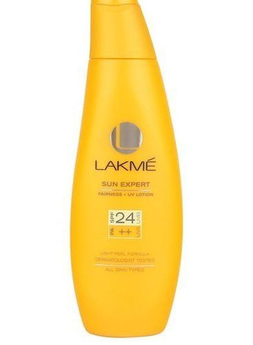 Lakme Sunscreen Lotion