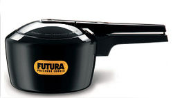 Long Life Futura Pressure Cooker