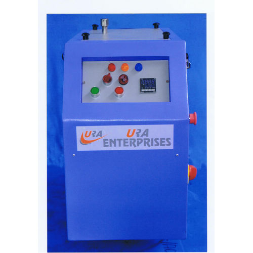 Mould Temperature Controller - Premium Quality Raw Materials | Precise Temperature Regulation, Flawless Fabrication Process