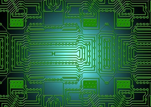 PCB Design Service