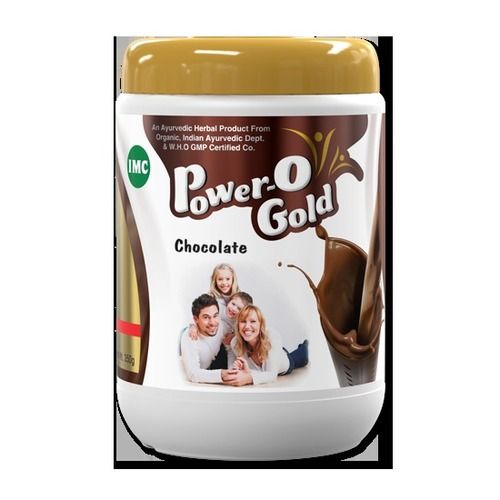Power O Gold Powder