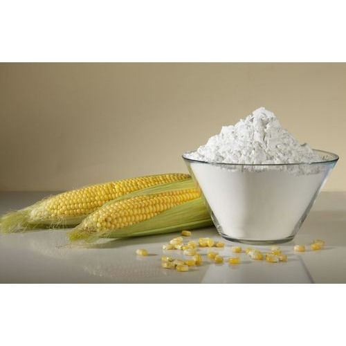 Quality Verified Maize Starch