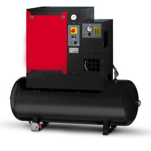 Rotary Screw Air Compressor