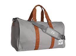Simple Fancy Traveling Bags