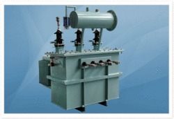 Three Phase Distribution Transformers