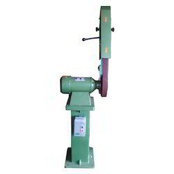 High Efficiency Top Rated Belt Grinder