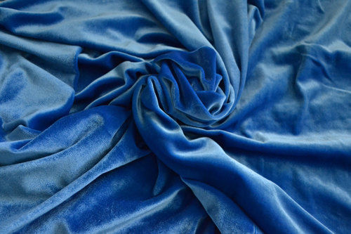 Velvet Fabric