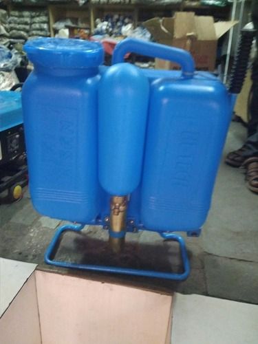 Agricultural Sprayer Pumps