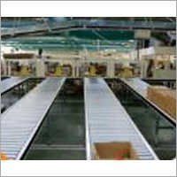 Automatic Inclined Conveyor System Load Capacity: 1 Tonne