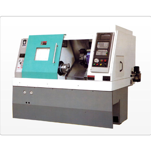 CNC Turning Machine