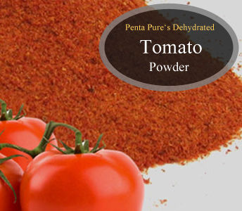 Dehydrated Tomato Powder