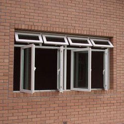 Demanded UPVC Casement Window