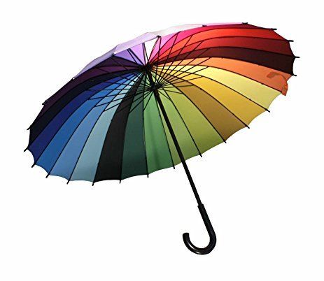 Designer Umbrella