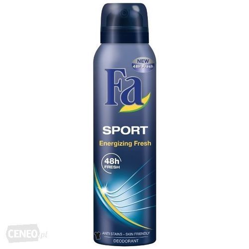 Fa Deo Body Spray