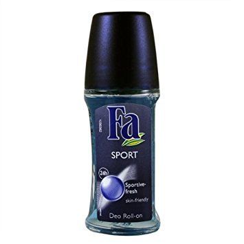 Fa Sport Deo Roll On