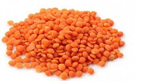 Fresh and Hygienic Masoor Dal