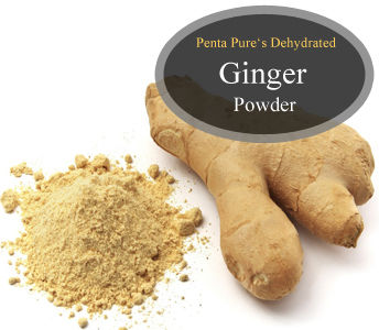 Ginger Powder