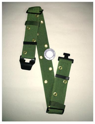 High Grade Army Belts