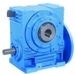 Hollow Shaft Gearbox