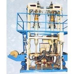 Plastic Bag Making Machine