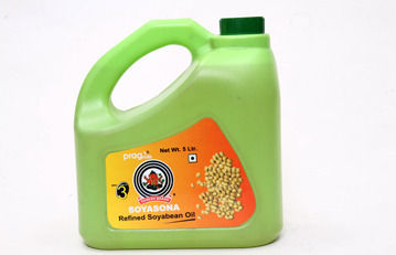 Quality Tested Soya Sona Oil