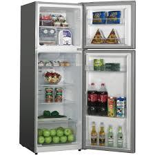 Single Door Refrigerator