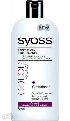 Syoss Hair Color Protect Conditioner