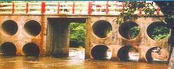 Top Grade Concrete Culvert Pipes