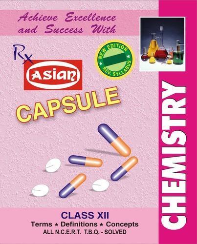 Chemistry Capsule Class 12th