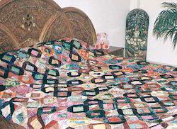 Demanded Ethnic Bed Spreads
