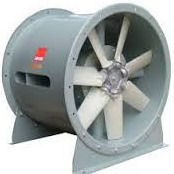 Demanded Industrial Exhaust Fans