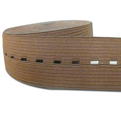 Durable Knitted Elastic Tape