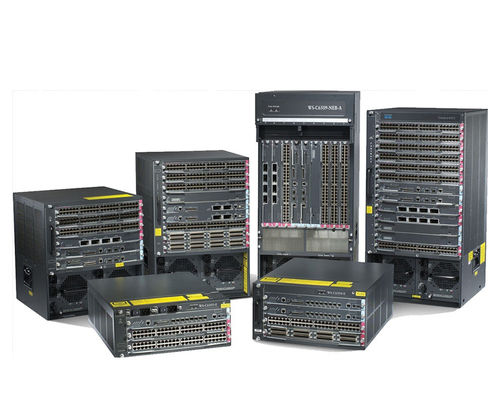 Excellent Performance Cisco Lan Switches