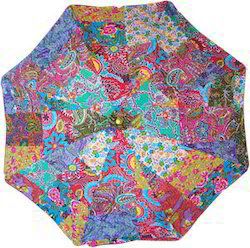 Fine Color Traditional Umbrella