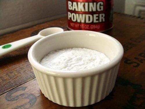 Fine Quality Baking Powder