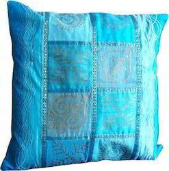 Fine Sheen Cushion Covers