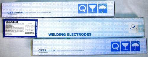 Hard Facing Welding Electrode