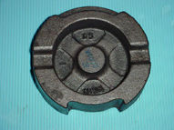 High Quality Flywheel Housing