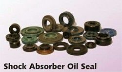 High Quality Oil Seal