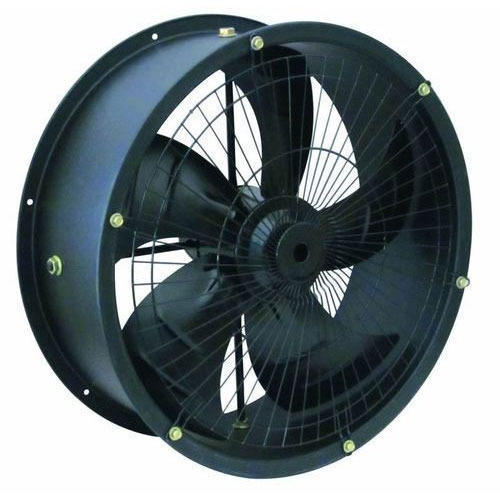 Industrial Axial Flow Fan