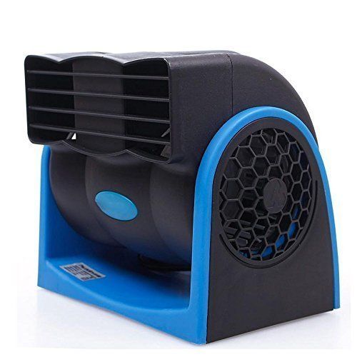 Industrial Cold Air Fan