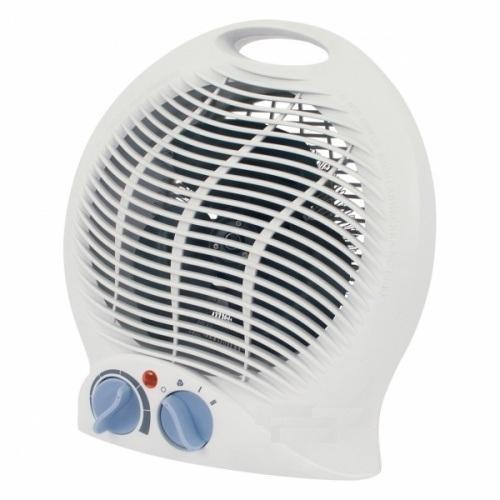 Industrial Hot Air Fan